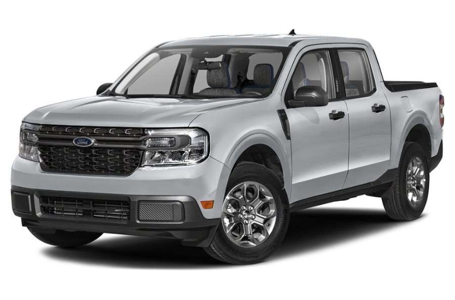 Used 2025 Ford Maverick in Croton on Hudson, New York | Car Lease Gurus. Croton on Hudson, New York