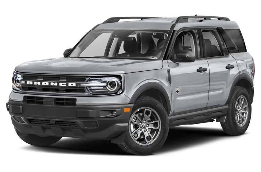 Used 2025 Ford BroncoSport in Croton on Hudson, New York | Car Lease Gurus. Croton on Hudson, New York