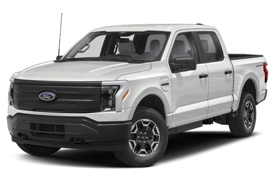 Used 2025 Ford F150Lightning in Croton on Hudson, New York | Car Lease Gurus. Croton on Hudson, New York