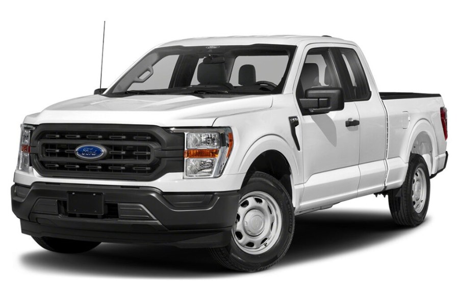 Used 2025 Ford F150 in Croton on Hudson, New York | Car Lease Gurus. Croton on Hudson, New York