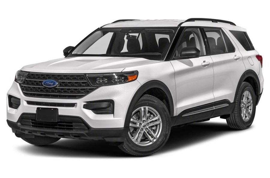 2025 Ford Explorer , available for sale in Croton on Hudson, New York | Car Lease Gurus. Croton on Hudson, New York