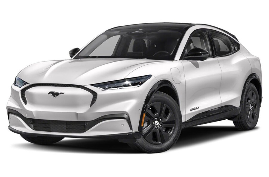 Used 2025 Ford MustangMachE in Croton on Hudson, New York | Car Lease Gurus. Croton on Hudson, New York