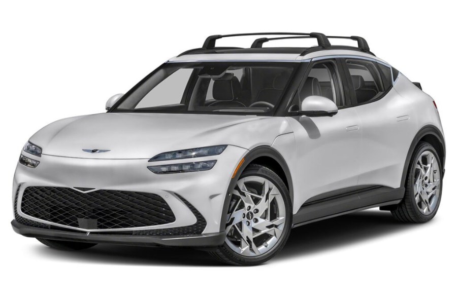 Used 2026 Genesis GV60 in Croton on Hudson, New York | Car Lease Gurus. Croton on Hudson, New York
