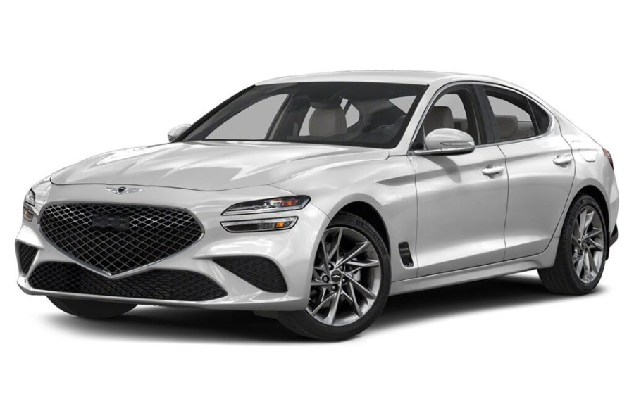 Used 2026 Genesis G70 in Croton on Hudson, New York | Car Lease Gurus. Croton on Hudson, New York