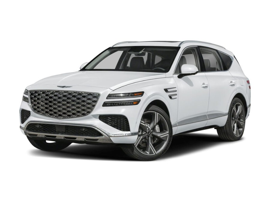 Used 2026 Genesis GV80 in Croton on Hudson, New York | Car Lease Gurus. Croton on Hudson, New York