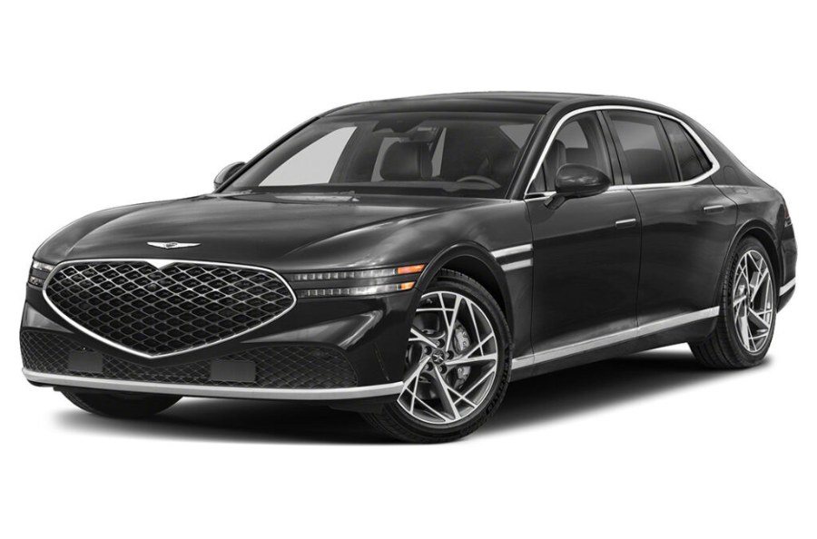 Used 2026 Genesis G90 in Croton on Hudson, New York | Car Lease Gurus. Croton on Hudson, New York