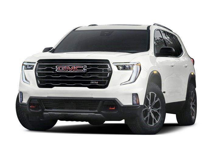 Used 2025 GMC Acadia in Croton on Hudson, New York | Car Lease Gurus. Croton on Hudson, New York
