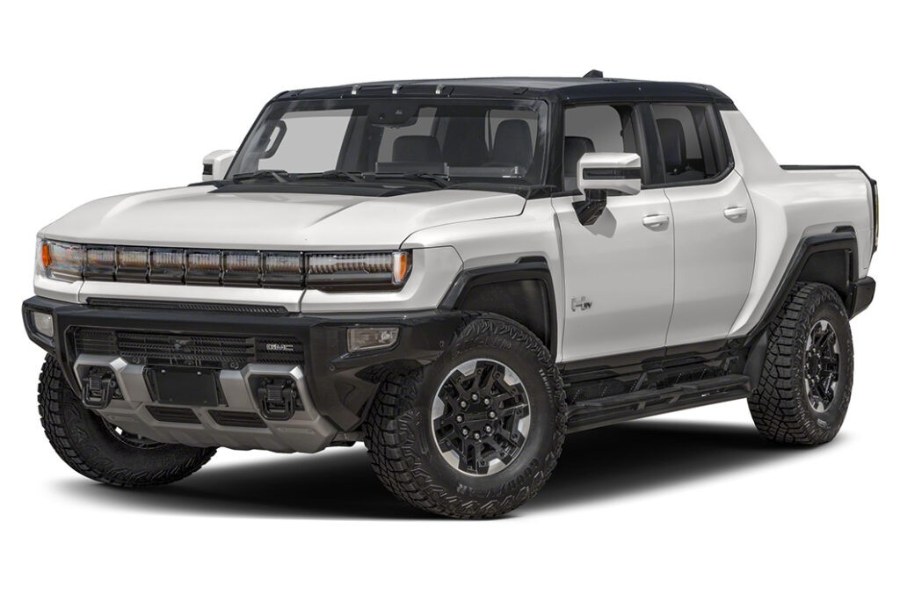 Used 2025 GMC HUMMEREV in Croton on Hudson, New York | Car Lease Gurus. Croton on Hudson, New York