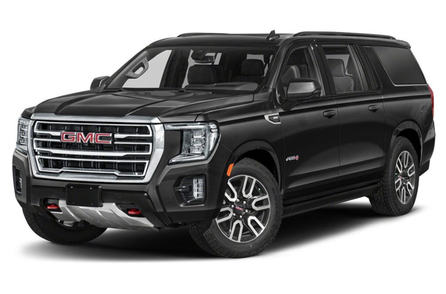 Used 2025 GMC Yukon in Croton on Hudson, New York | Car Lease Gurus. Croton on Hudson, New York