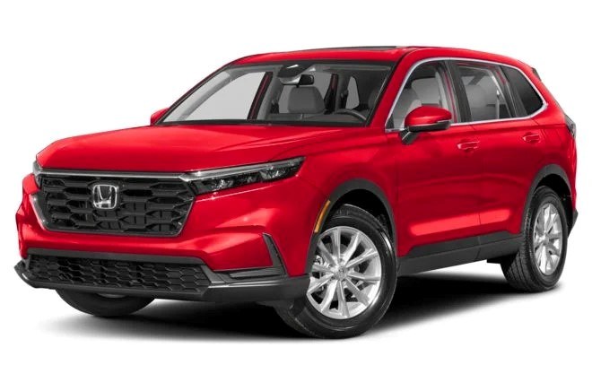 Used 2025 Honda CRVFCEV in Croton on Hudson, New York | Car Lease Gurus. Croton on Hudson, New York
