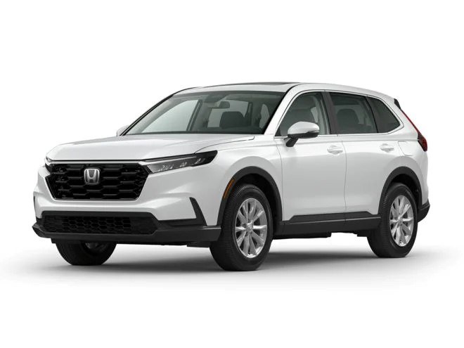 Used 2025 Honda CRV in Croton on Hudson, New York | Car Lease Gurus. Croton on Hudson, New York
