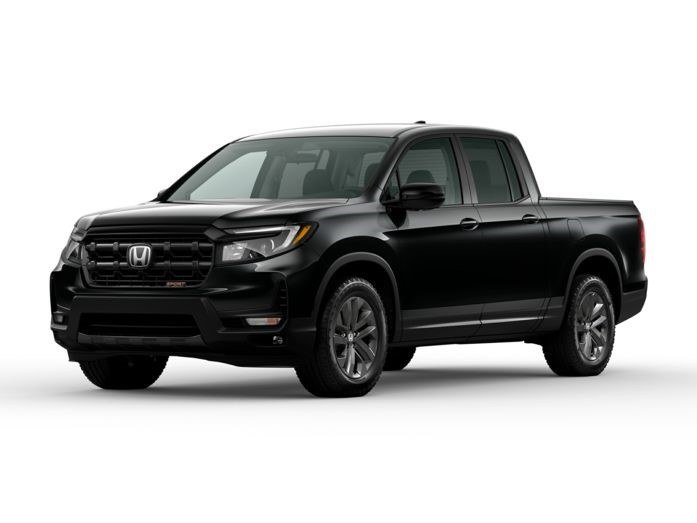 Used 2025 Honda Ridgeline in Croton on Hudson, New York | Car Lease Gurus. Croton on Hudson, New York
