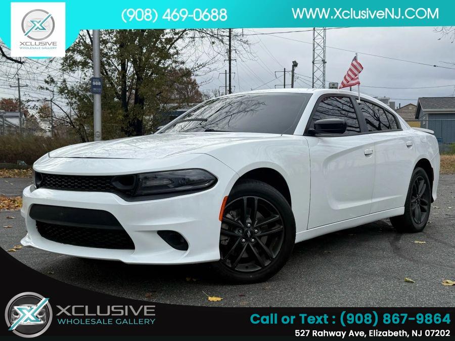 Used Dodge Charger SXT Sedan 4D 2019 | Xclusive Wholesale Gallery. Elizabeth, New Jersey