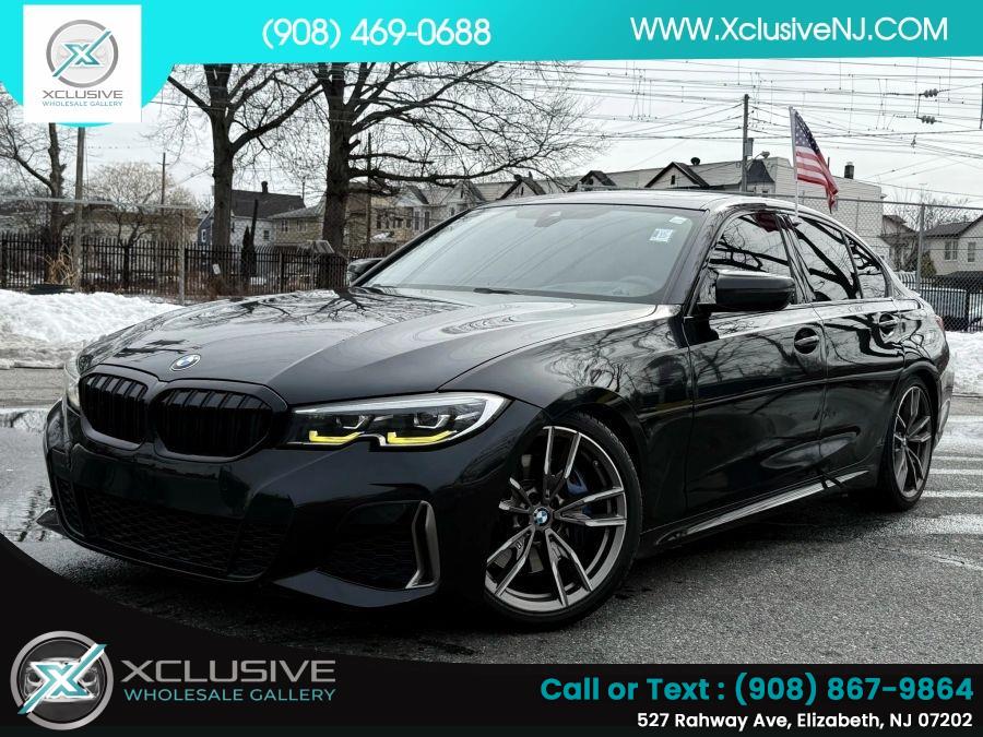 Used 2020 BMW 3 Series in Elizabeth, New Jersey | Xclusive Wholesale Gallery. Elizabeth, New Jersey