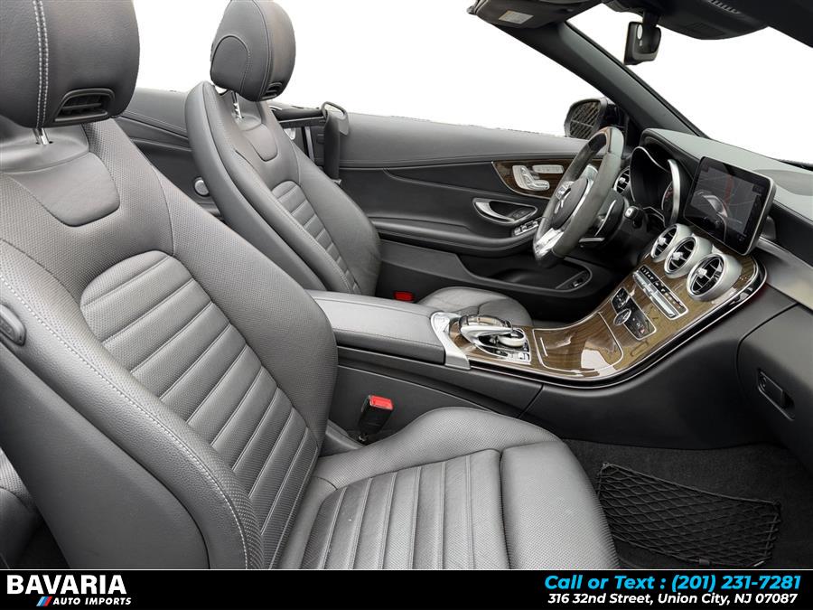 2019 Mercedes-Benz C-Class Cabriolet AMG C43 - Photo 16