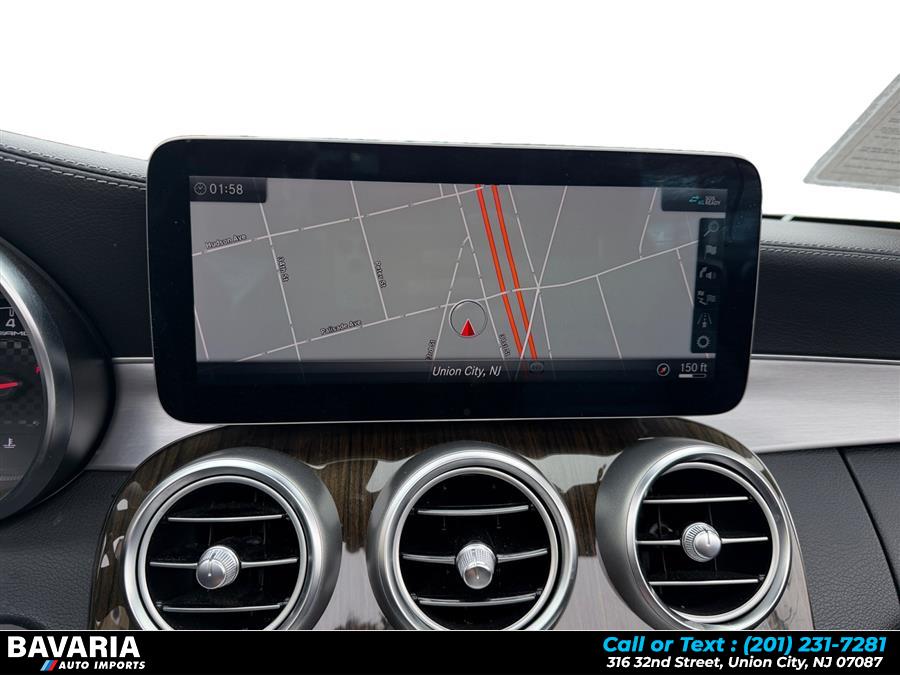 2019 Mercedes-Benz C-Class Cabriolet AMG C43 - Photo 19