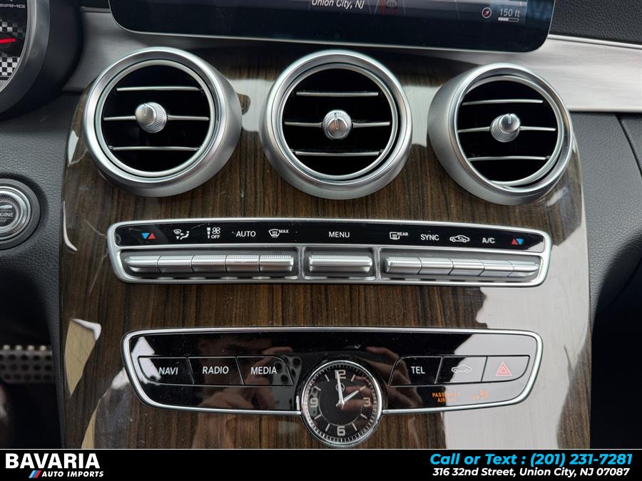 2019 Mercedes-Benz C-Class Cabriolet AMG C43 - Photo 20