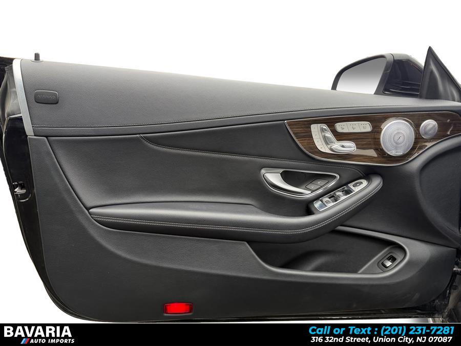 2019 Mercedes-Benz C-Class Cabriolet AMG C43 - Photo 10