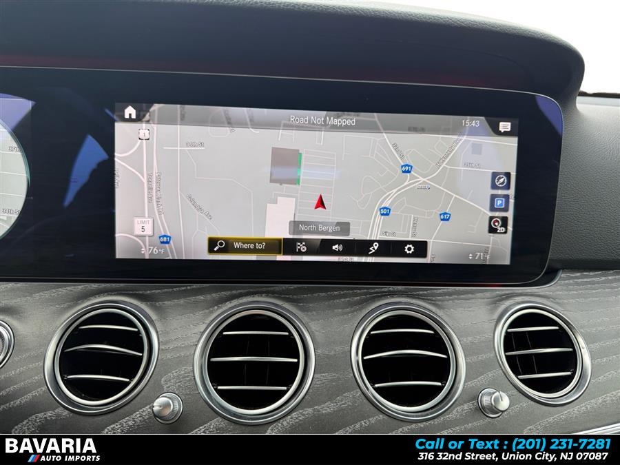 2021 Mercedes-Benz E-Class E350 - Photo 19