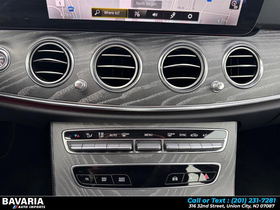 2021 Mercedes-Benz E-Class E350 - Photo 21