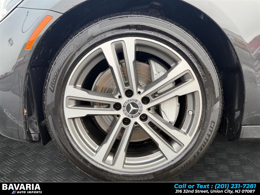 2021 Mercedes-Benz E-Class E350 - Photo 8