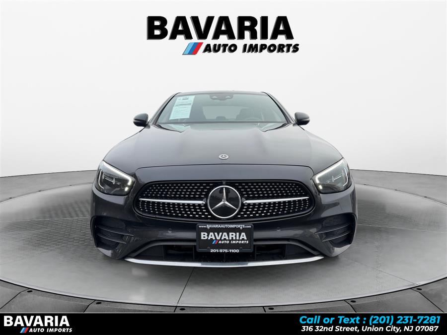 2021 Mercedes-Benz E-Class E350 - Photo 7