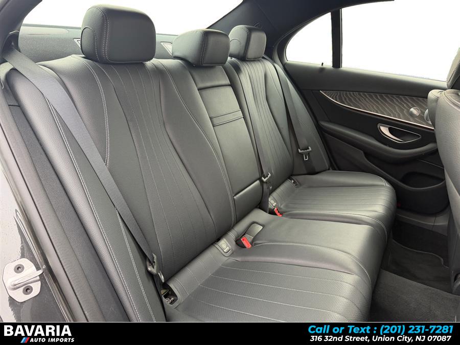 2021 Mercedes-Benz E-Class E350 - Photo 17