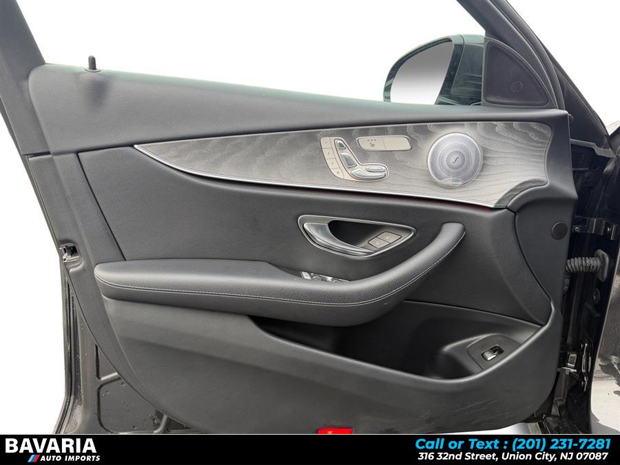 2021 Mercedes-Benz E-Class E350 - Photo 10