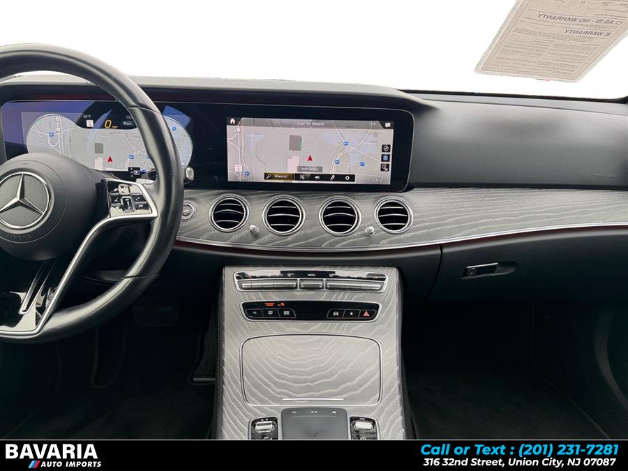 2021 Mercedes-Benz E-Class E350 - Photo 14