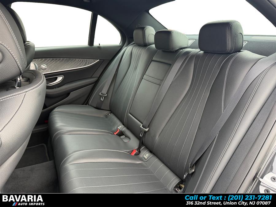 2021 Mercedes-Benz E-Class E350 - Photo 15
