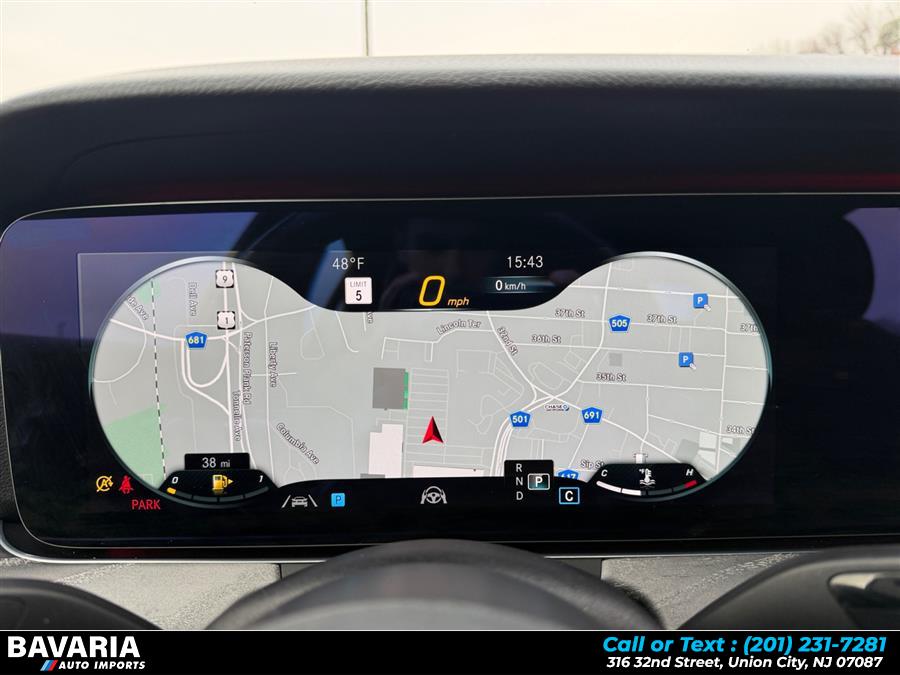 2021 Mercedes-Benz E-Class E350 - Photo 13