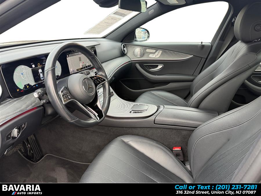 2021 Mercedes-Benz E-Class E350 - Photo 9