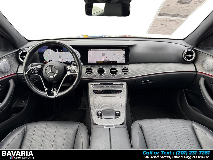 2021 Mercedes-Benz E-Class E350 - Photo 11