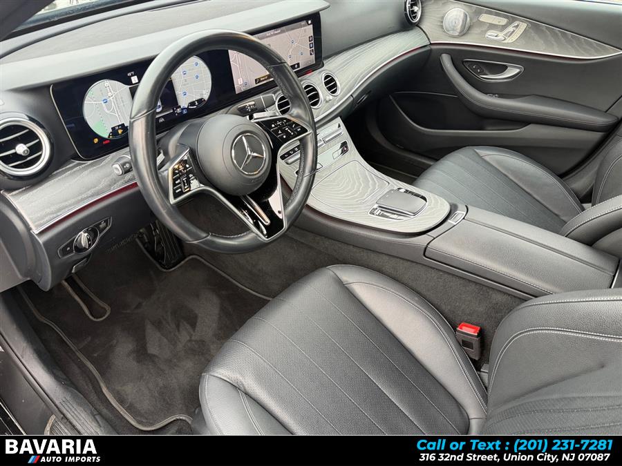 2021 Mercedes-Benz E-Class E350 - Photo 20
