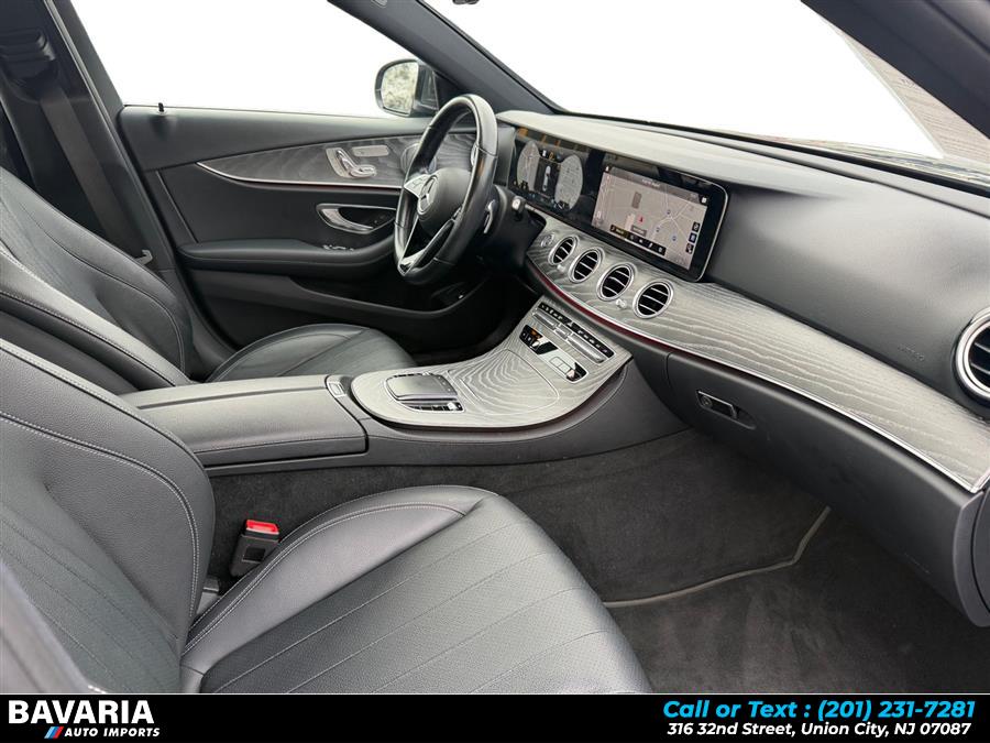2021 Mercedes-Benz E-Class E350 - Photo 16