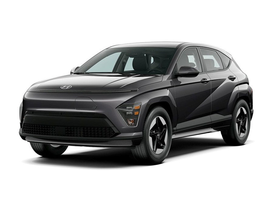 Used 2025 Hyundai Kona in Croton on Hudson, New York | Car Lease Gurus. Croton on Hudson, New York