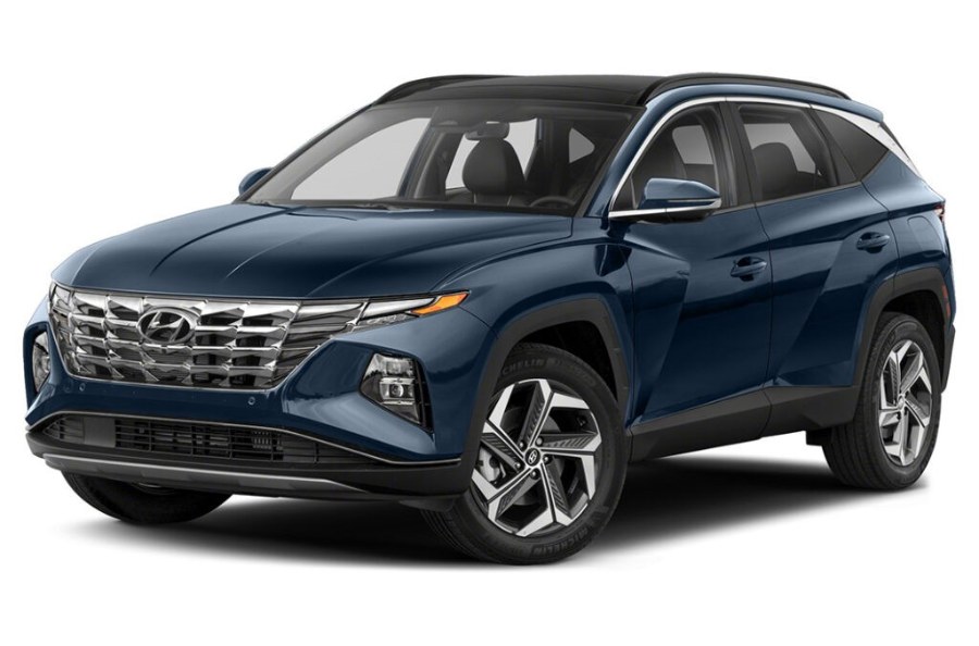 Used 2025 Hyundai Tucson in Croton on Hudson, New York | Car Lease Gurus. Croton on Hudson, New York