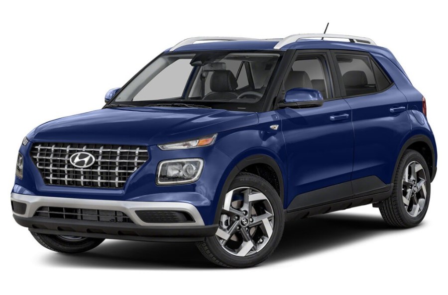 Used 2026 Hyundai Venue in Croton on Hudson, New York | Car Lease Gurus. Croton on Hudson, New York