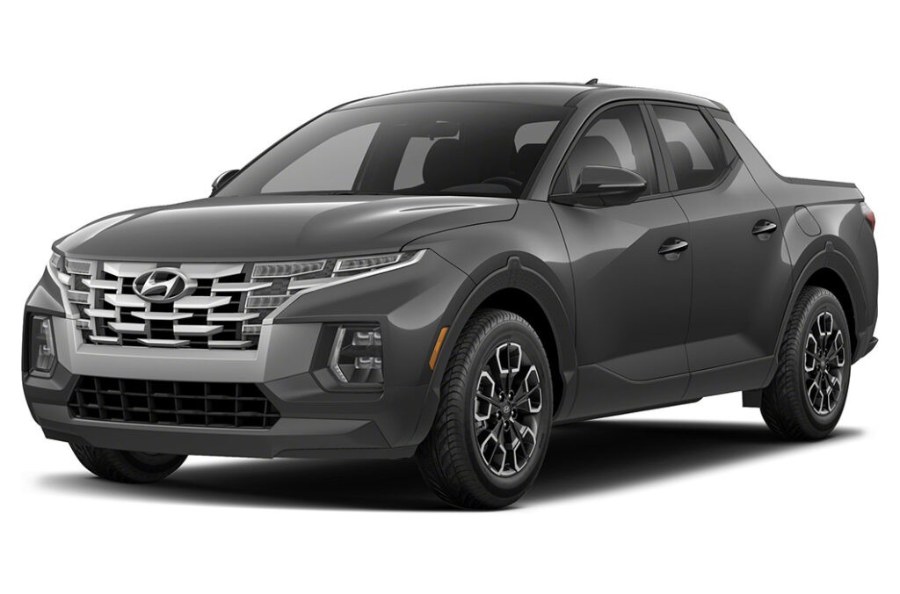 Used 2026 Hyundai SantaCruz in Croton on Hudson, New York | Car Lease Gurus. Croton on Hudson, New York