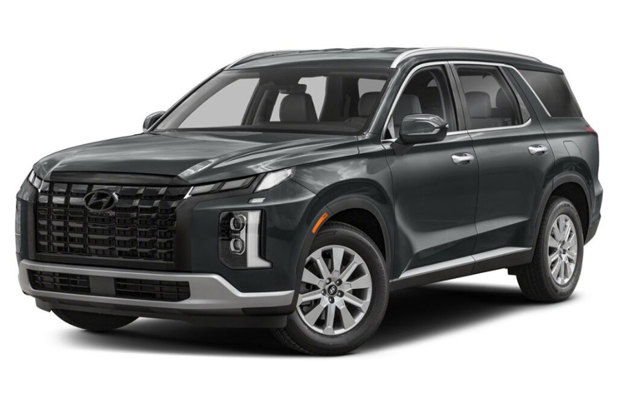 Used 2025 Hyundai Palisade in Croton on Hudson, New York | Car Lease Gurus. Croton on Hudson, New York
