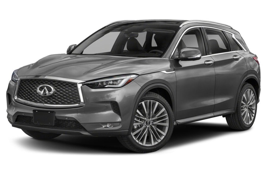 Used 2026 Infiniti QX50 in Croton on Hudson, New York | Car Lease Gurus. Croton on Hudson, New York