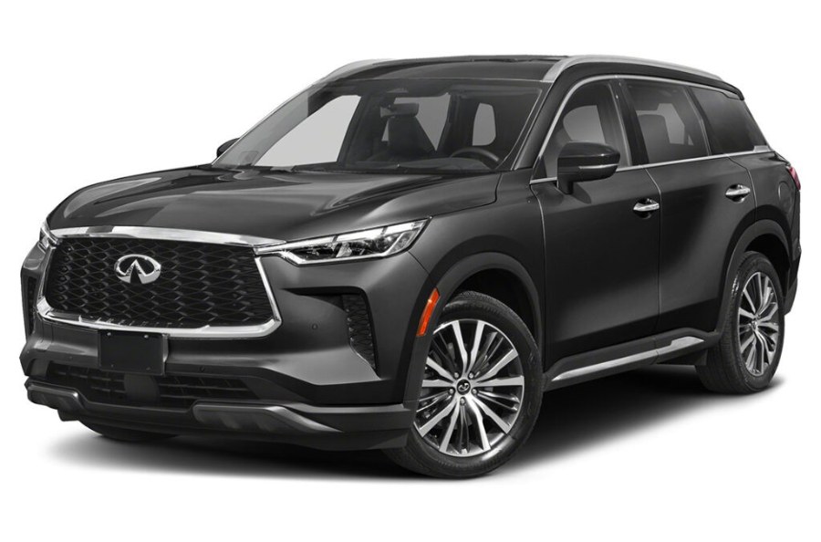 Used 2026 Infiniti QX60 in Croton on Hudson, New York | Car Lease Gurus. Croton on Hudson, New York