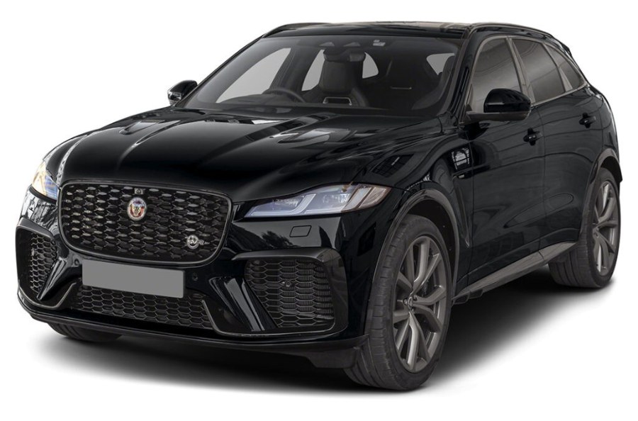 Used 2025 Jaguar FPACE in Croton on Hudson, New York | Car Lease Gurus. Croton on Hudson, New York