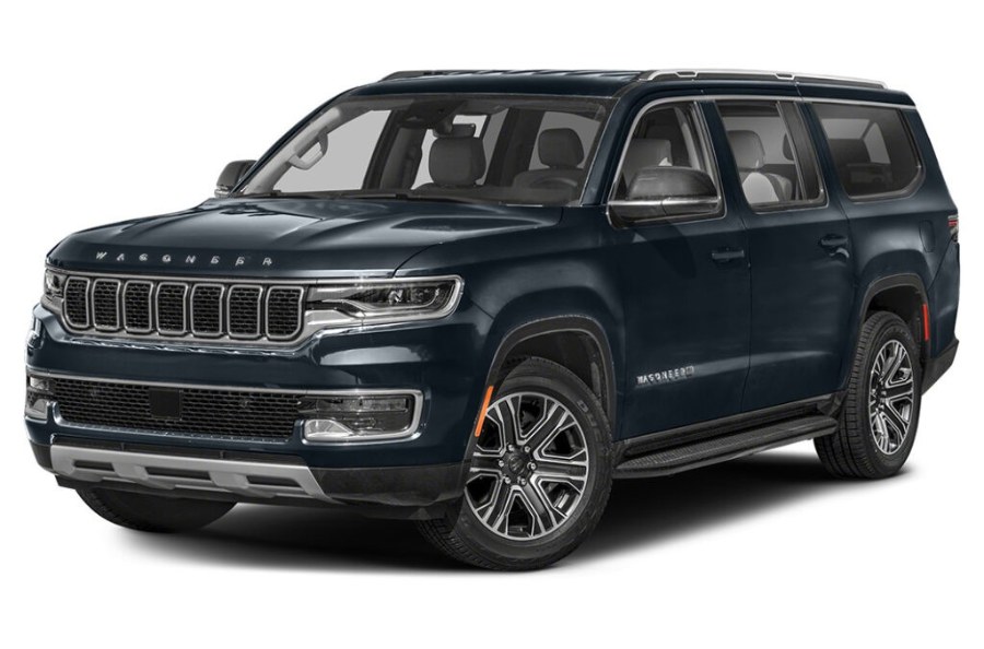 2025 Jeep Wagoneer , available for sale in Croton on Hudson, New York | Car Lease Gurus. Croton on Hudson, New York
