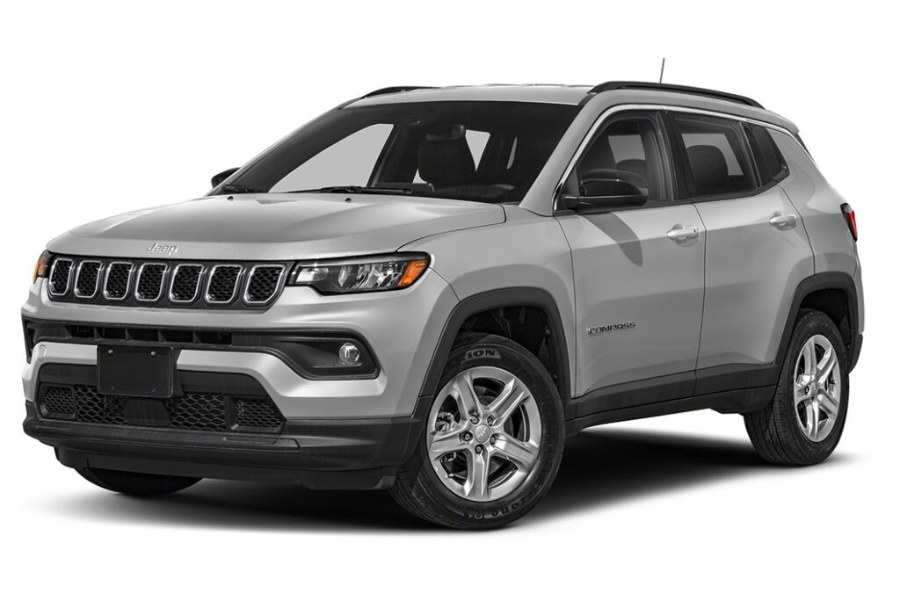 Used 2026 Jeep JeepCompass in Croton on Hudson, New York | Car Lease Gurus. Croton on Hudson, New York