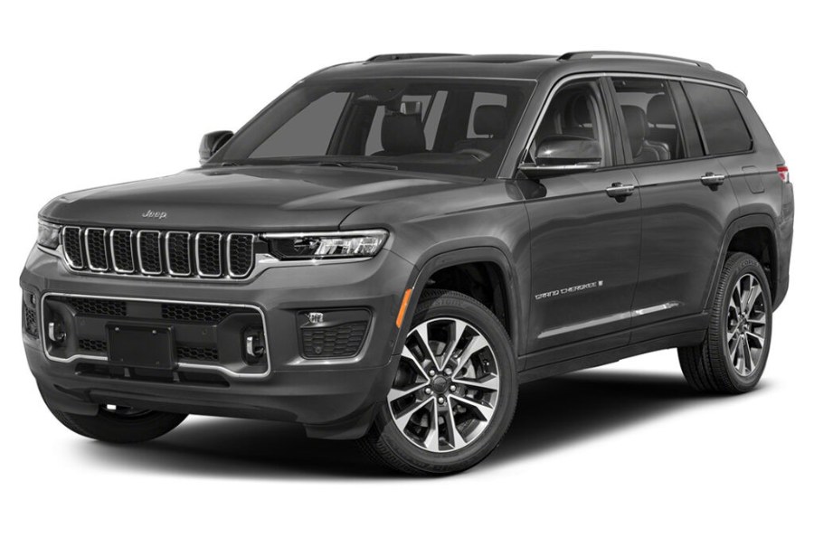 Used 2025 Jeep GrandCherokee in Croton on Hudson, New York | Car Lease Gurus. Croton on Hudson, New York