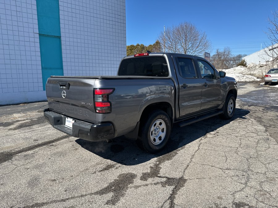 2022 Nissan Frontier S - Photo 14