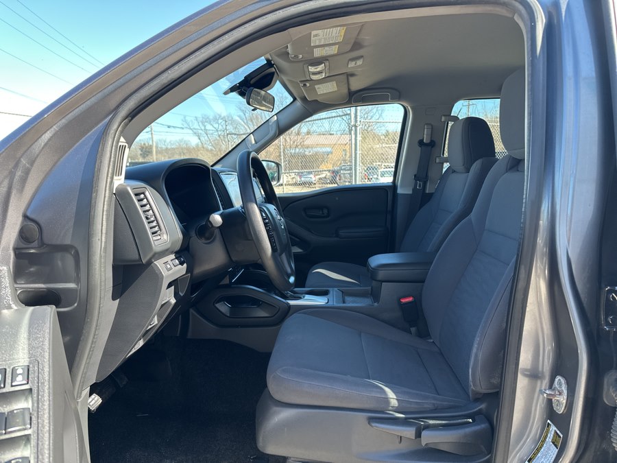 2022 Nissan Frontier S - Photo 10