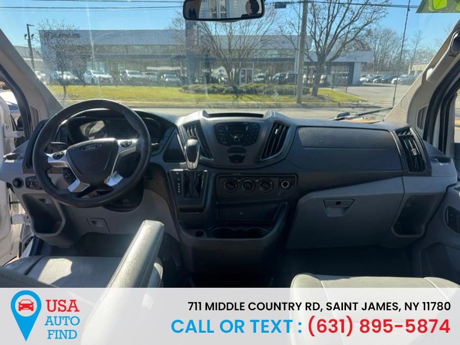 2019 Ford Transit Passenger Van XL - Photo 27
