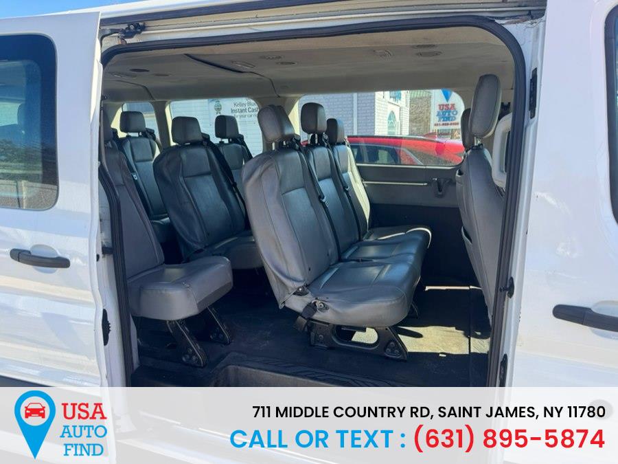 2019 Ford Transit Passenger Van XL - Photo 21